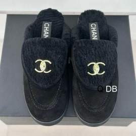 Picture of Chanel Shoes _SKUChanelsz35-40DB12032225